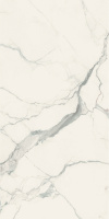 Керамогранит STATUARIO OPEN BOOK B 6MM GLOSSY 160X320