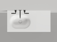 ONDA FLOW OVAL 1402204MN