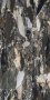 Керамогранит BIJOUX QUATRE SAISONS GLO 6MM R	120x240