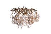 Люстра подвесная Garda Decor Монетки BD-1888037
