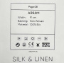 Обои Decaro Wallcoverings Pure Silk&Linen ARS011