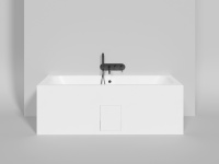 ORLANDA AXIS 170x75 покраска по RAL полностью 103213GF