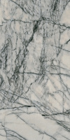 Керамогранит SNS.SIGN.LILAC GREY LUX RET 60X120