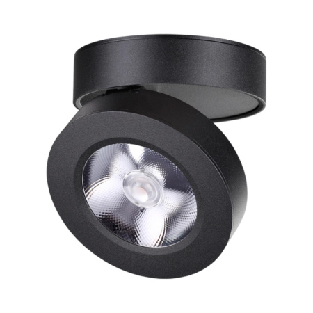 Светильник накладной NovoTech GRODA LED 3000К 12W 357985 OVER