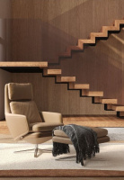 Обои Decaro Wallcoverings Pure Wood ARW077