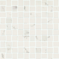 Мозаика MOS.CROSS GRACE STATUARIO	30x30