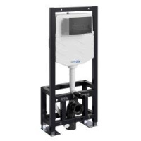 Dill 61TLT.010.ME.MB03 Система инсталляции для унитазов