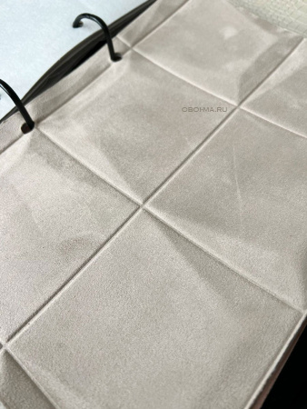 Обои Decaro Wallcoverings Volume Touch Tiles TSQ014