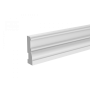 Плинтус напольный из ЛДФ Ultrawood  Base 0014 (2440 x 100 x 30 мм.)