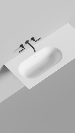 ONDA FLOW OVAL 72 14022042MN