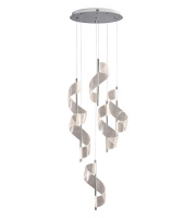 Люстра KINK Light Илина 08042-6A,02