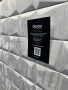 Обои Decaro Wallcoverings Volume Touch Tiles TSQ013