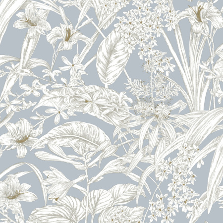 Обои York Toiles Resource Library RT7884