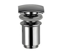 Донный клапан с переливом 1”1/4 Remer 905SCC114 905SCC114