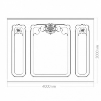 Готовые решения RODECOR 77022CN