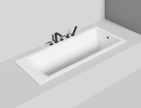 CASCATA 170x75 104113G