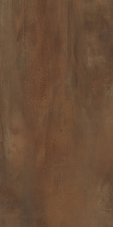 Керамическая плитка INTERNO 9 RUST ret    120X240