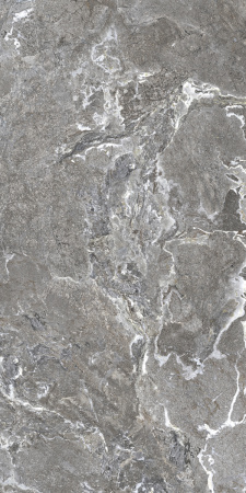 Керамогранит  ONYX&MORE SILVER PORPHY STR6MM R  120x240