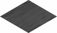 Керамогранит C.ROAD WOOD COAL RET.ROMBO 30
