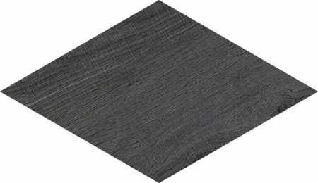 Керамогранит C.ROAD WOOD COAL RET.ROMBO 30