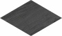 Керамогранит C.ROAD WOOD COAL RET.ROMBO 30