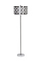 Торшер Garda Decor BD-953381
