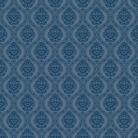 Обои York Damask Resource Library DM5030