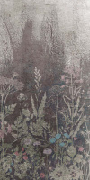 Керамическая плитка W&S D+ BOTANICAL GREY B 160X320