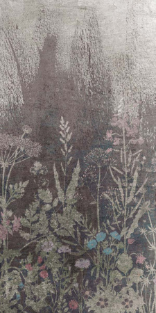 Керамическая плитка W&S D+ BOTANICAL GREY B 160X320