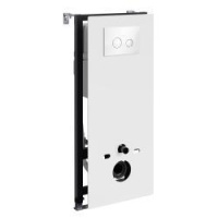 Abens 20TLT.010.ME.WH.WH01 Система инсталляции для унитазов