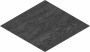 Керамогранит C.ROAD WOOD COAL RET.ROMBO 30