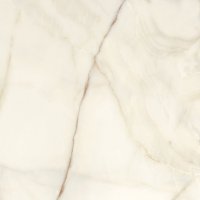 Керамогранит  BIJOUX ONYX BLANCHE MAT 6MM R 160X160
