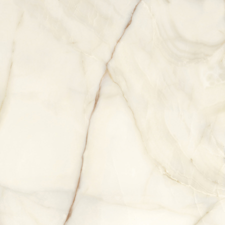 Керамогранит  BIJOUX ONYX BLANCHE MAT 6MM R 160X160