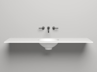 Costa
Столешница 
1500x500
в цвете по RAL 200124MF
