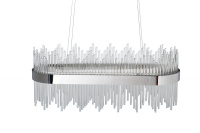Люстра Garda Decor CLEO BD-1888006