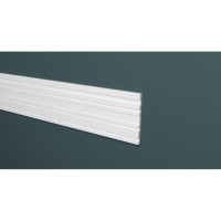 Стеновая панель из дюрополимера DD924 Decor-Dizayn - 3D панель