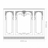 Готовые решения RODECOR 77032CN