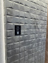 Обои Decaro Wallcoverings Volume Touch Tiles TSQ013