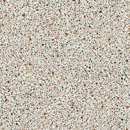 Керамогранит  BLEND DOTS MULTIWHITE RET 60X60