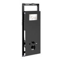 Salm 27TLT.010.ME.BL.BN02 Система инсталляции для унитазов