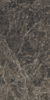 Керамогранит  BIJOUX MARRON IMPERIAL GLO 6MM 160X320