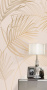 Арт. L532-COL7-GOLD | Панно Lines