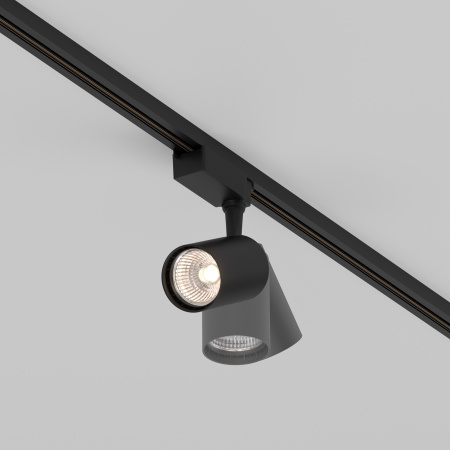 Трековый светильник Maytoni Vuoro 220-240V 10W IP20 3000K TR003-1-10W3K-M-B