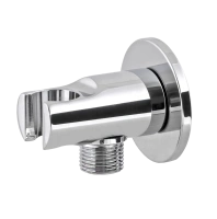 Держатель ручного душа с подключением шланга Mariani U00242MN00 U00242MN00