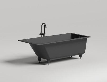 CASCATA 170x75 104113G