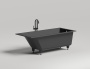 CASCATA 170x75 104113G
