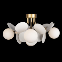 Потолочный светильник Loft It (Light for You) Matisse 10008/6C White