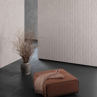 Обои Decaro Wallcoverings Volume Touch Tiles TSQ014