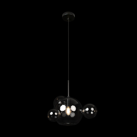 Подвесной светильник LOFT IT Bolle 2029-P4 mini