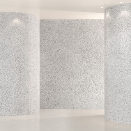 Гибкий камень под покраску Decaro Flex Stone Гранит Granite D1002 3000×1150×3-7,5